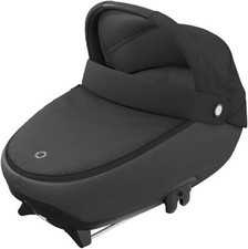 Maxi Cosi Jade Navicella Isofix Culla Portatile da 0 a 6 Mesi (0-9 kg / 40-70 cm