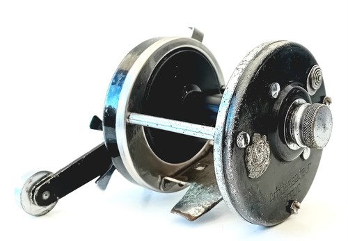 Mulinello pesca abu garcia - da,