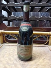 Bottiglia Vino Rosso "Dolcetto