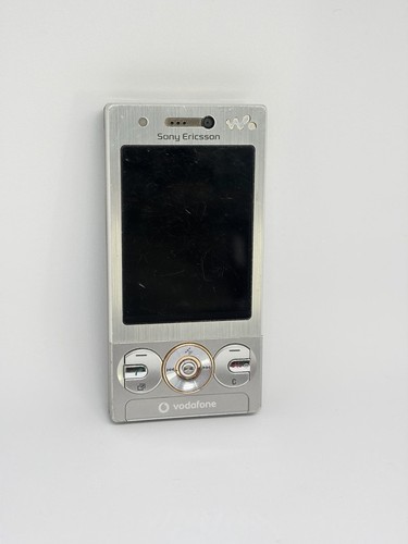 Sony ericsson w715 - ericsson,