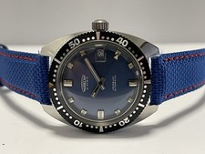 AUREOLE DIVER VINTAGE 120M