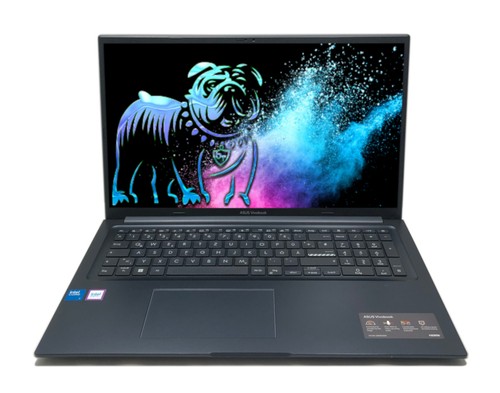 Asus vivobook - asus, 17