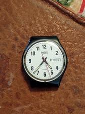 Orologio swatch vintage