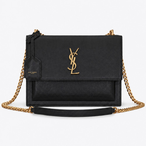 Borsa tracolla media saint - a,