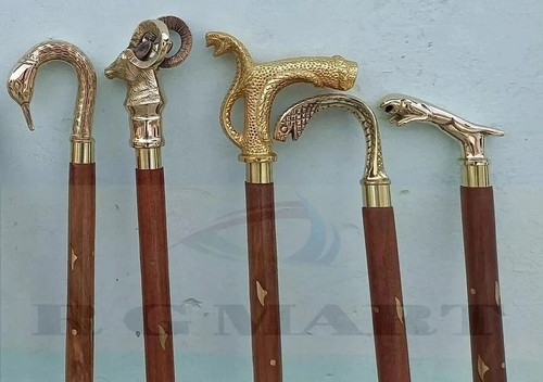 Elegante bastone passeggio - elegante, da