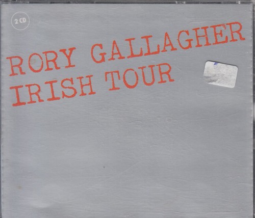 Rory gallagher irish tour - rory, tour"