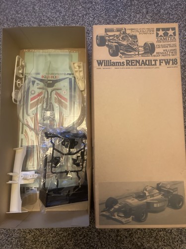 Tamiya 58179 f103 f103rm - 58179, f-1