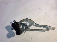 MECCANISMO ALZAVETRO POST. SX