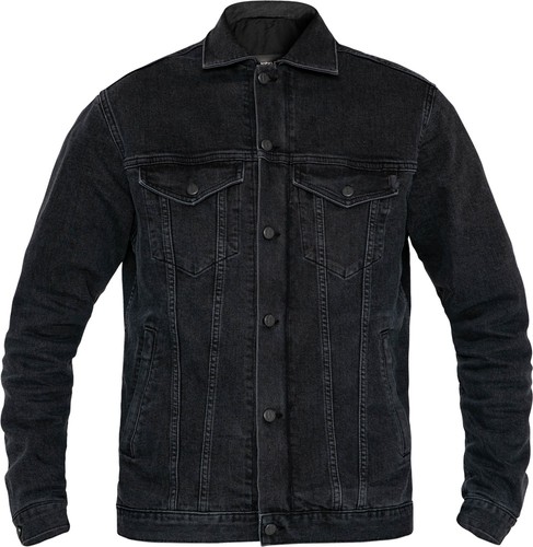 Giacca moto john - moto, maverick