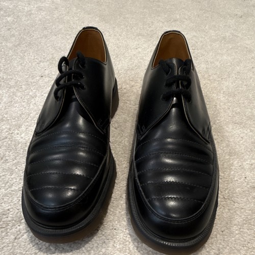 Scarpe trapuntate vintage - , dr