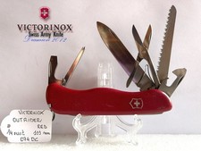 COLTELLINO VICTORINOX OUTRIDER