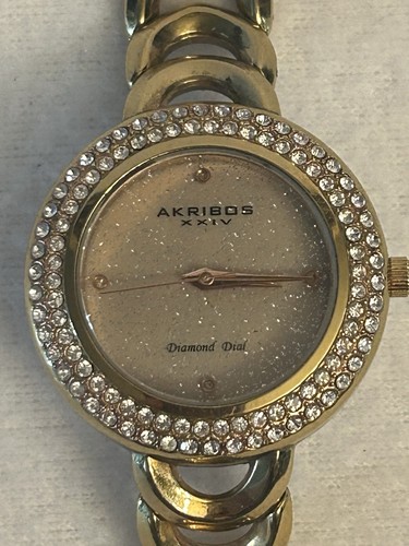 Orologio donna akribos xxiv - akribos,