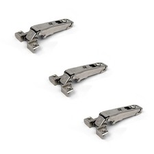 Cerniera Ferrari Clip apertura