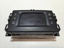 Dodge Durango 2017 Radio /