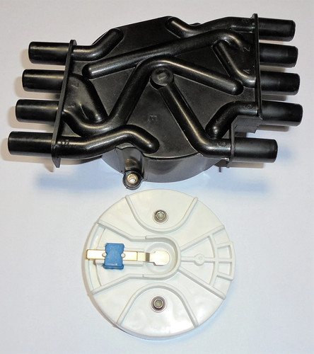 Mercruiser mpi - 5.0l,