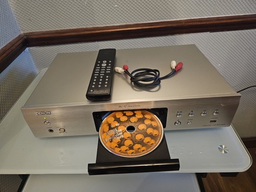 Denon dcd 720ae - lettore, cd