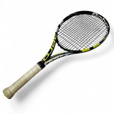 Racchetta tennis rigida - racchetta,