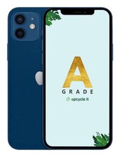 - Apple iPhone 12 (Refurbished) Grade A 15,5 cm (6.1") Doppia SIM iOS 17 64 GB B