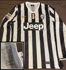 maglia Juventus 13/14 (102