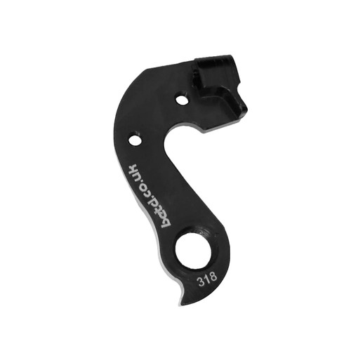 Gancio deragliatore 318 - , adatto
