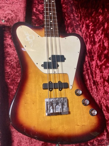 Epiphone thunderbird - epiphone,