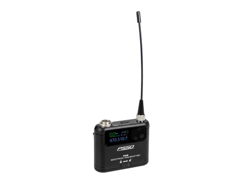 Psso pxs mini - mini, bodypack