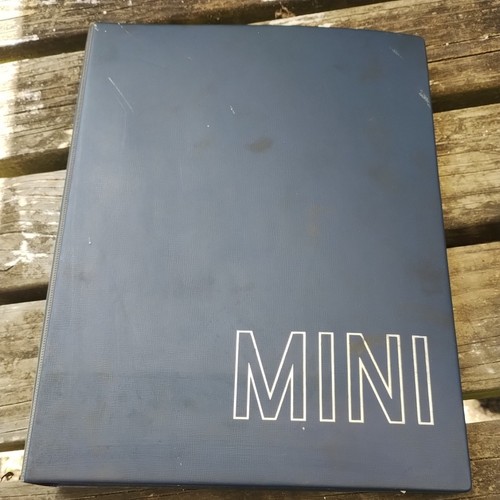Manuale officina originale - , bl