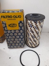  FILTRO OLIO FIAT OM ORSETTO