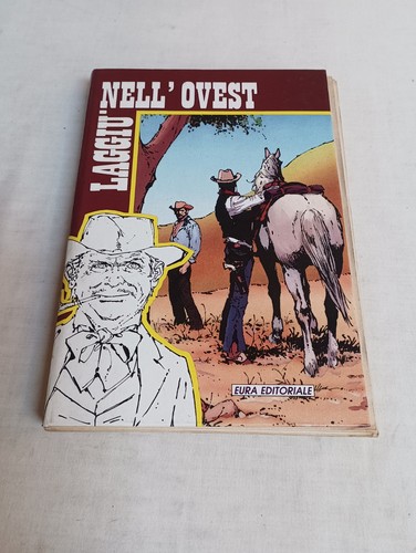Laggiù nell ovest inserti da - nell',