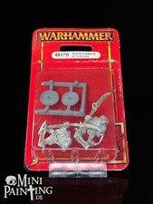 Warhammer Fantasy Skaven