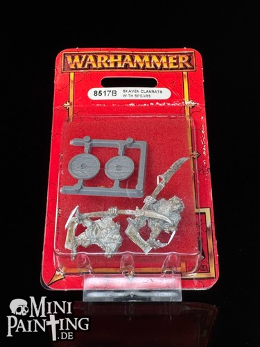 Warhammer fantasy skaven - fantasy,