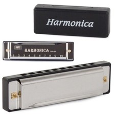 Armonica a bocca musica blues