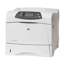 HP LaserJet 4350 stampante
