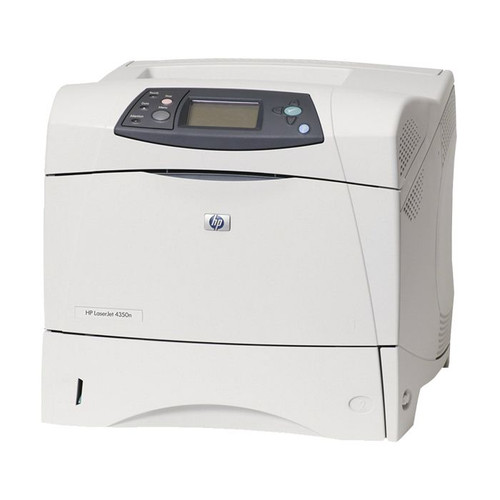 Laserjet 4350 stampante - hp,