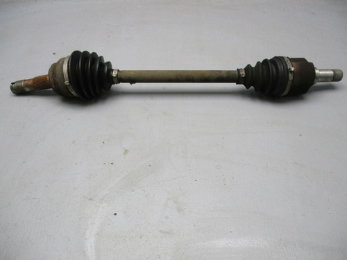 Albero motore citroen - albero, jumper