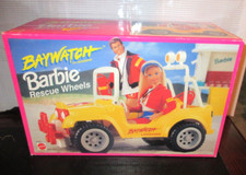 Nrfb barbie ken mattel 1994 - ken,