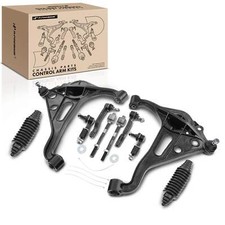 10x set braccio oscillante - set,