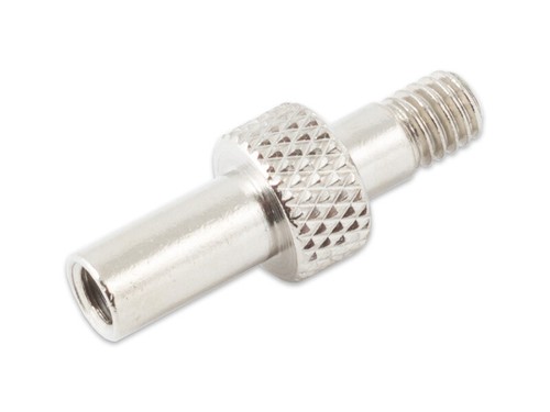 Threaded bolts for cuplex - bolts,