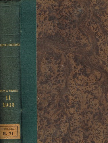 Archivio giuridico filippo - giuridico,