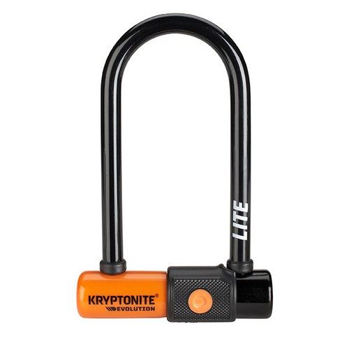Kryptonite arco evolution - evolution, lite