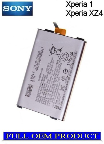 Sony xperia xz4 j8110 - 1, j8170
