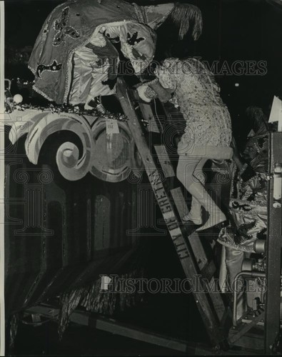 1974 foto stampa atlas - 1974,
