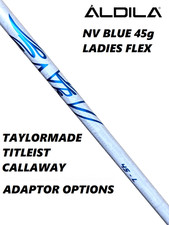 ALDILA NV 45g DONNA ALBERI