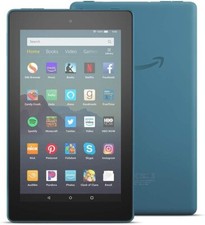 Amazon Fire 7 tablet 7 pollici