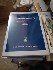 Marino Bin: Materiali