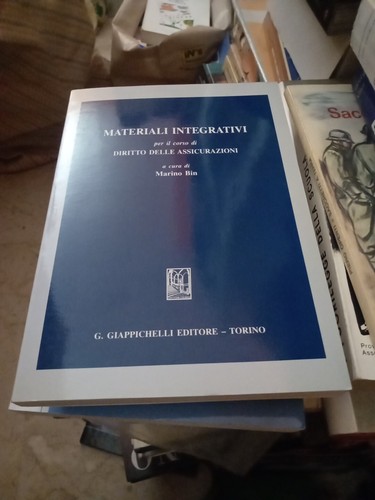Marino bin materiali - bin:,