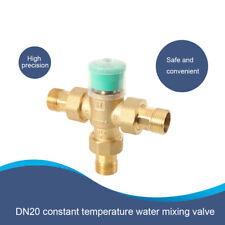 TM200-3/4A Resideo Braukmann