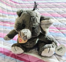 TRUDI 17257 ELEFANTE BUSSI