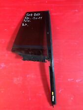 DEFLETTORE VETRO FINESTRINO LAT POSTERIORE DX 508 SW 20-21