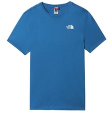 T-SHIRT GIROCOLLO DA UOMO THE